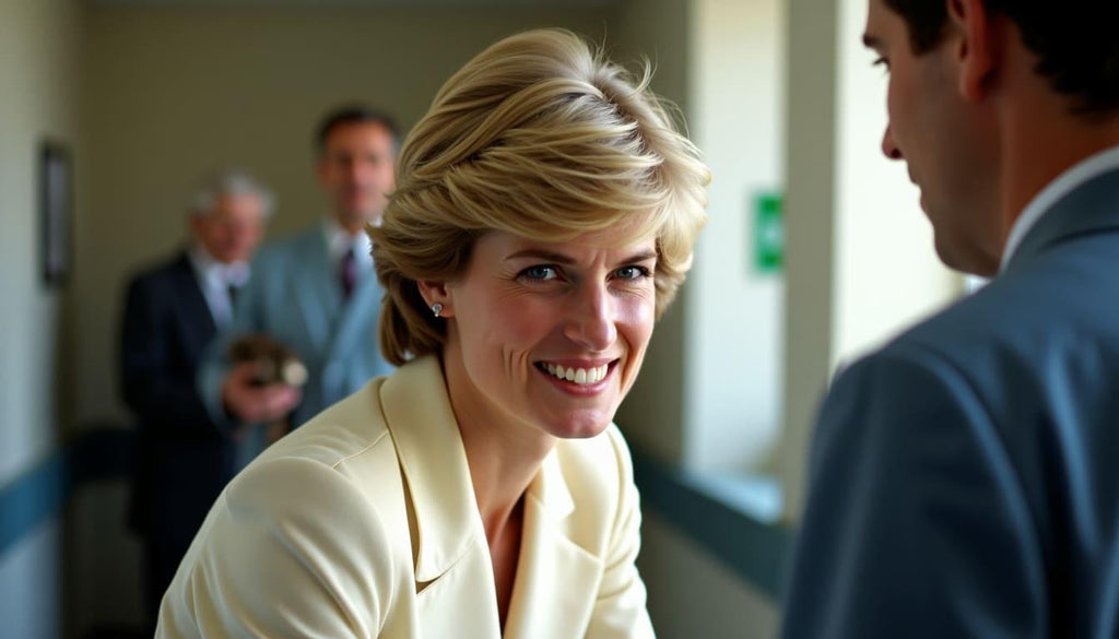 Why Was Princess Diana So Loved? The Truth Behind Her Timeless Appeal - London2u