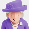 The Queen & Royal Corgi Collectible - London2u