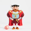 Henry VIII & Royal Ham First Edition Collectible London Art Figurine - London2u