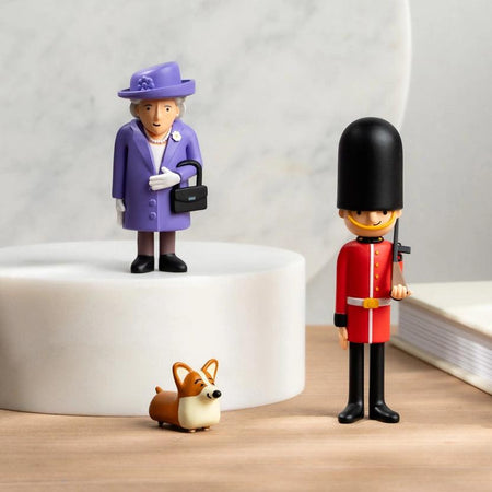 The royal Guard - Collectable - London2u