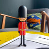 The royal Guard - Collectable - London2u