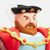 Henry VIII & Royal Ham First Edition Collectible London Art Figurine - London2u