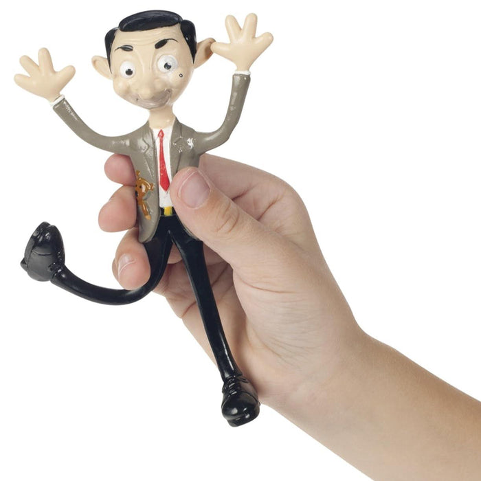 Mr Bean A Beany Bendable - London2u