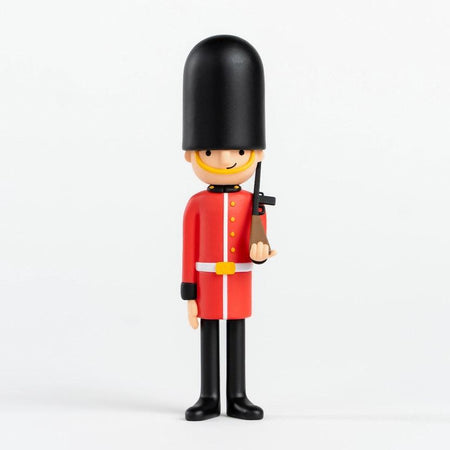 The royal Guard - Collectable - London2u