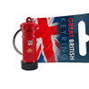 London Postbox Keyring - London2u