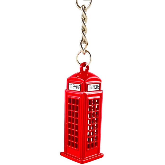 Keyrings