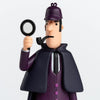 Sherlock - Collectable London Figure Literary Book Lovers - London2u
