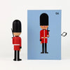 The royal Guard - Collectable - London2u
