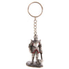 Medieval Knight Keyring. - London2u