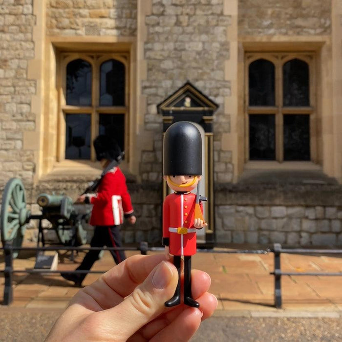 The royal Guard - Collectable - London2u