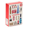 London Souvenir Standard Playing Card Deck - London2u