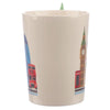 Big Ben London Icons Ceramic Shaped Handle Mug - London2u